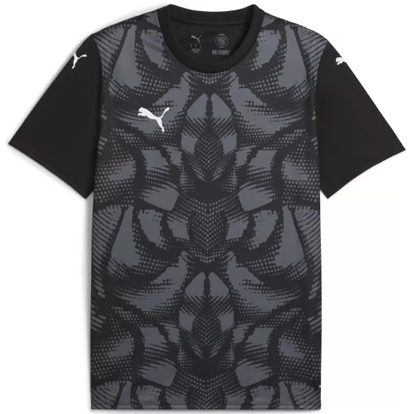  Hemd PUMA TEAMULTIMATE JERSEY 706280_01 PUMA ROT/PUMA WEIß 
