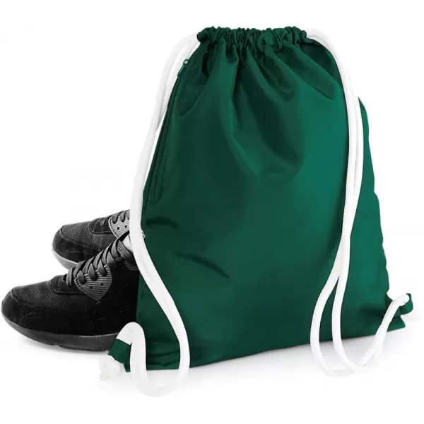 | BG 110 FLASCHE GRÜN BagBase 