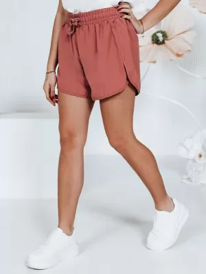 Shorts DSTREET MISSRUN SY0426 ROSA