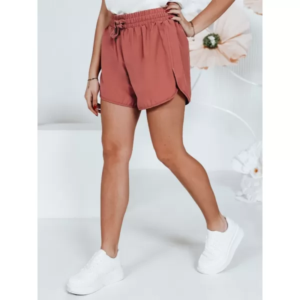  Shorts DSTREET MISSRUN SY0426 ROSA 