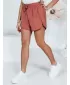Shorts DSTREET MISSRUN SY0426 ROSA