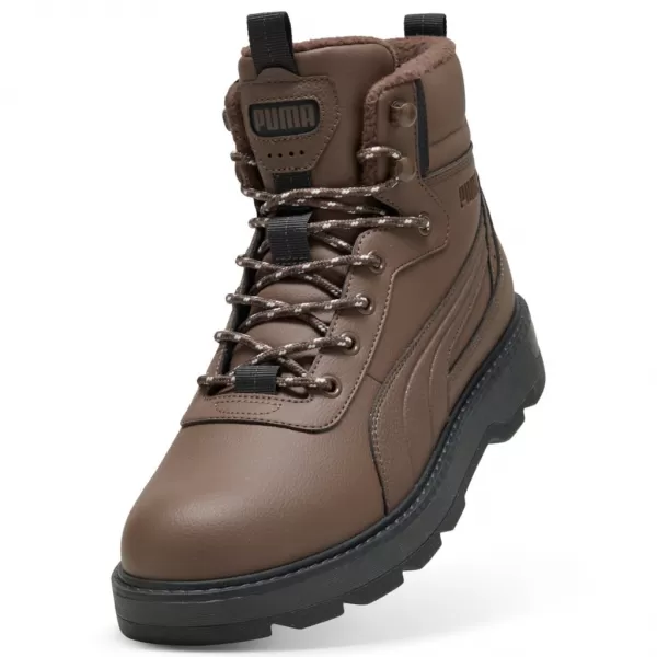  Stiefel PUMA DESIERTO V3 392626-06 BRAUN 
