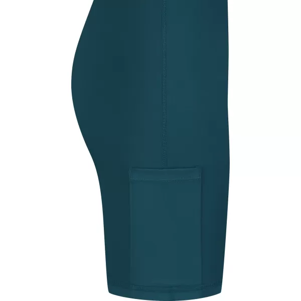 Sportkleid für Damen NORDBLANC NBSLD8251 GRÜN 