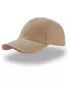 Kappe ATLANTIS | Liberty Sandwich KHAKI/KHAKI