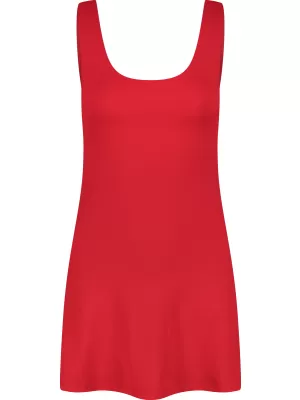 Sportkleid für Damen NORDBLANC NBSLD8251 ROT