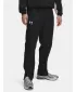 Sporthose für Herren UNDER ARMOUR RIVAL WVN WINDBREAKER PN 1390150-001 SCHWARZ