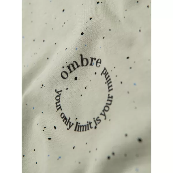  Hemd OMBRE OM-TSFP-0186 MINZE 