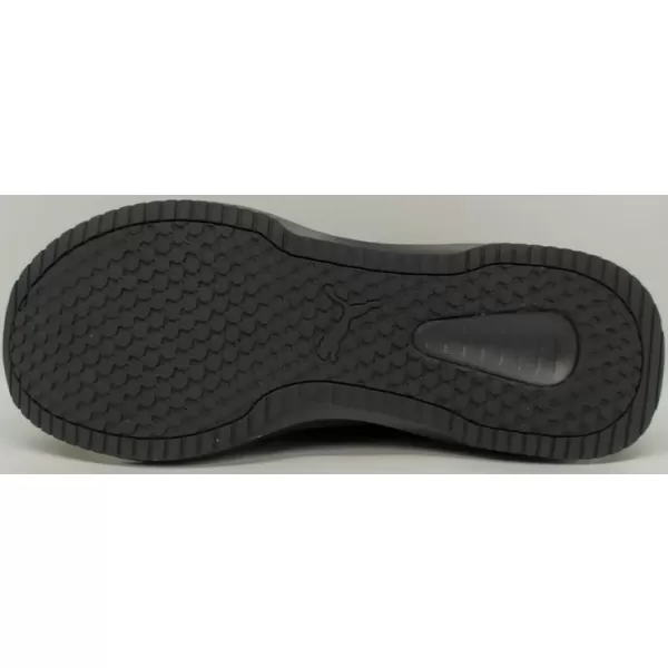  Stiefel PUMA FLYER LITE 3 310797-04 SCHWARZ 