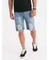 Shorts OMBRE OM-SRDS-0157 HELLBLAU