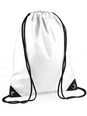 | BG 10 WEISS BagBase