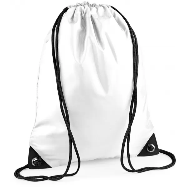  | BG 10 WEISS BagBase 