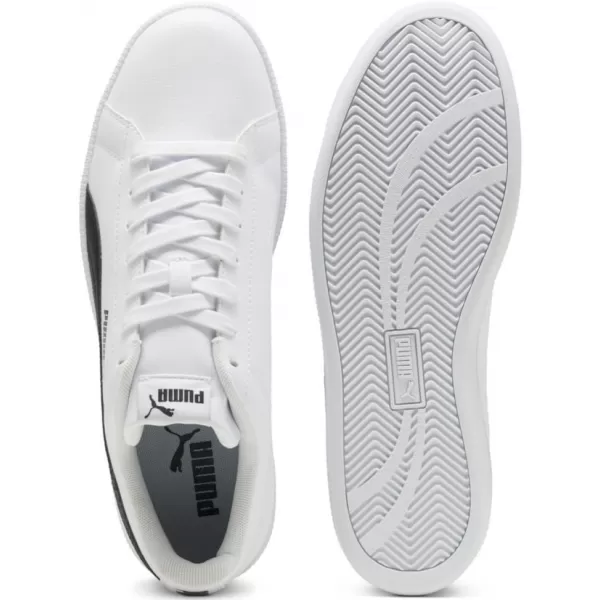  Stiefel PUMA UP 372605-02 WEIß 