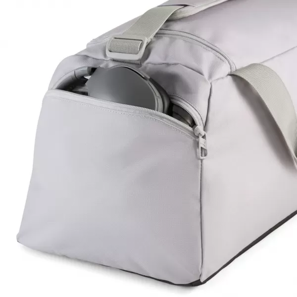  Sporttasche PUMA FUNDAMENTAL SMALL SPORTS BAG 091187-12 GRAU 
