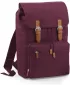 | BG 613 BURGUNDER BagBase