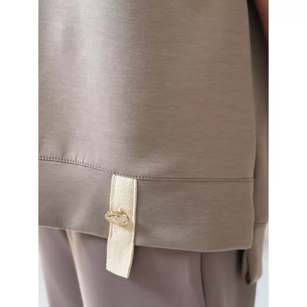  Hemd DSTREET SHINE LOVE RY2911 BEIGE 