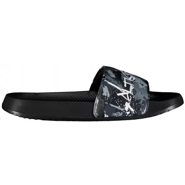  Hausschuhe ALTISPORT ONEM SCHWARZ 