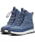 Stiefel PUMA EVOLVE BOOT JR 392644-02 BLAU