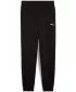 Herren -Traursanzüge PUMA ESS SWEATPANTS FL CL 682614-01 SCHWARZ