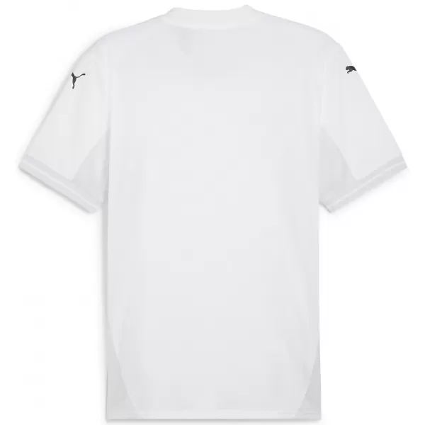  Hemd PUMA TEAMFINAL JERSEY 705737_04 PUMA WEIß/SCHWARZ/FEDERGRAD 