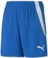 Shorts PUMA TEAMLIGA SHORTS JR 704931_02 ELEKTRISCHE BLAUE LIMONADE