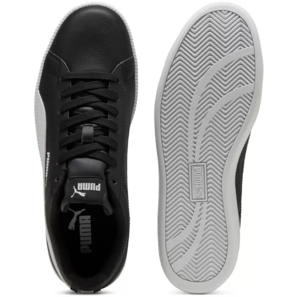  Stiefel PUMA UP 372605-01 SCHWARZ 