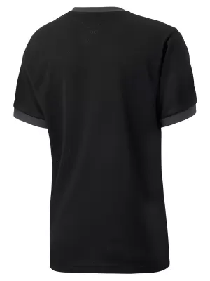 T -Shirt PUMA TEAMGOAL 23 JERSEY JR 704160_03 PUMA BLACK/ASPHALT