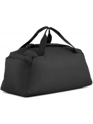 Sporttasche PUMA FUNDAMENTAL SMALL SPORTS BAG 091187-01 SCHWARZ
