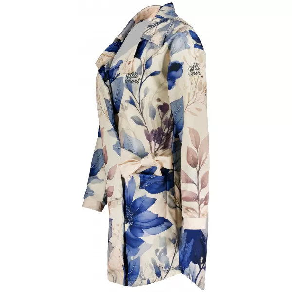  Frauenjacke Premium ALTISPORT VOJ/ALW102MI05 BEIGE 