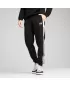 Herren-Jogginghose PUMA ESS BLOCK SWEATPANTS FL CL 684688-01 SCHWARZ