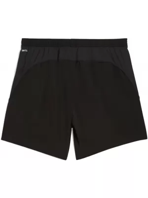 Shorts PUMA M RUN VELOCITY 5 SHORT 526610-01 SCHWARZ