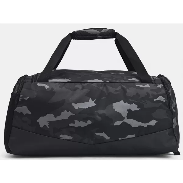  Tasche UNDER ARMOUR UNDENIABLE 5.0 DUFFLE SM 1369222-007 SCHWARZ 
