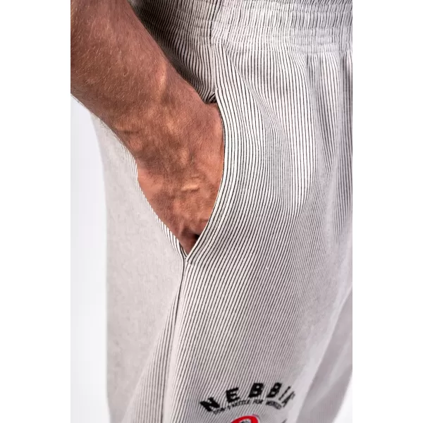  Übergroße Jogginghose SIGNATURE 796 LIGHT GREY Nebbia 