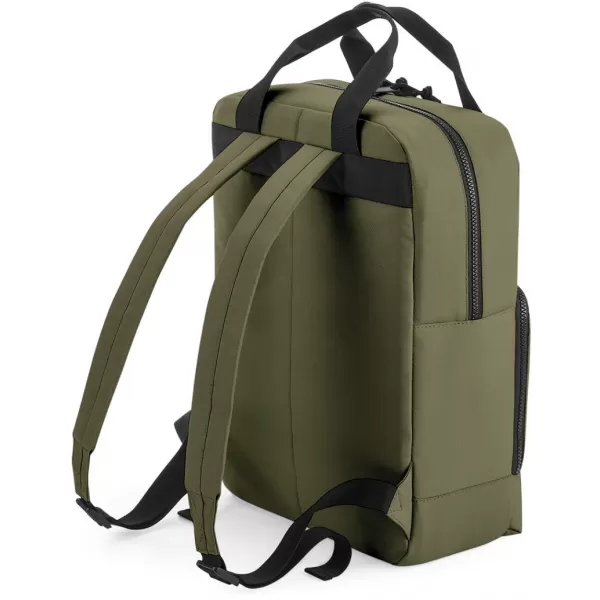  | BG 287 MILITÄRGRÜN BagBase 