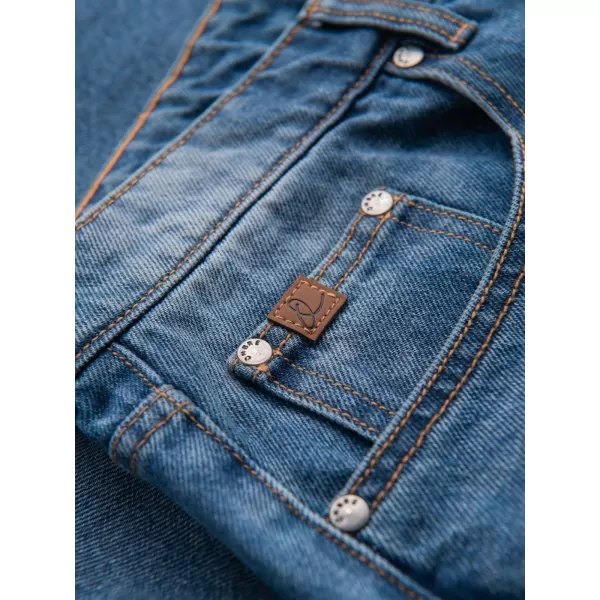  Shorts OMBRE OM-SRDS-0157 BLAU 