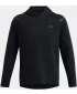 Herren-Sweatshirt UNDER ARMOUR UNSTOPPABLE FLC HD EU 1389350-001 SCHWARZ