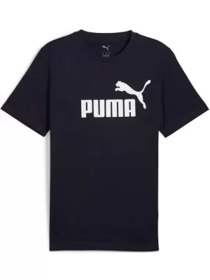 Hemd PUMA ESS NO. 1 LOGO TEE 682532-16 BLAU