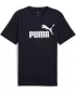 Hemd PUMA ESS NO. 1 LOGO TEE 682532-16 BLAU