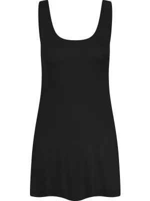Sportkleid für Damen NORDBLANC NBSLD8251 SCHWARZ
