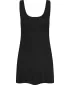 Sportkleid für Damen NORDBLANC NBSLD8251 SCHWARZ