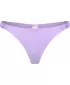 Frauenbikini - unterer Teil NORDBLANC NBSSS8239 LILA