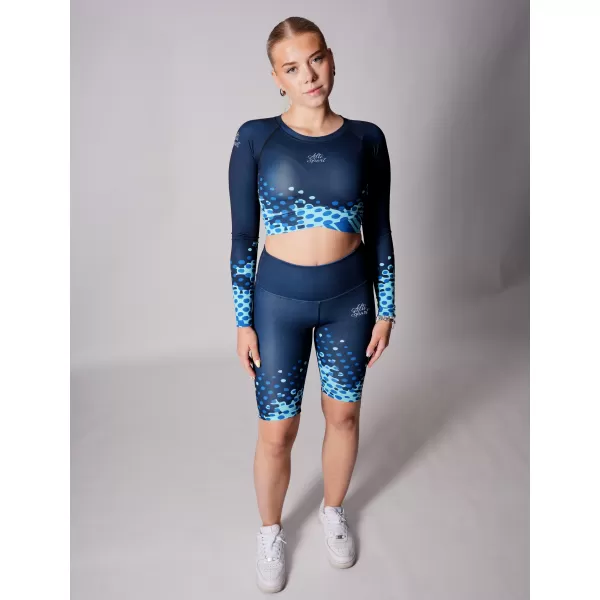  Funktionelle Erntedopie von Frauen ALTISPORT VOJ/ALW109TR04 KÖNIGLICH 