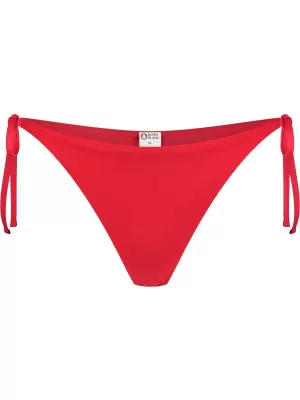 Bikinihose für Damen NORDBLANC NBSSS8238 ROT