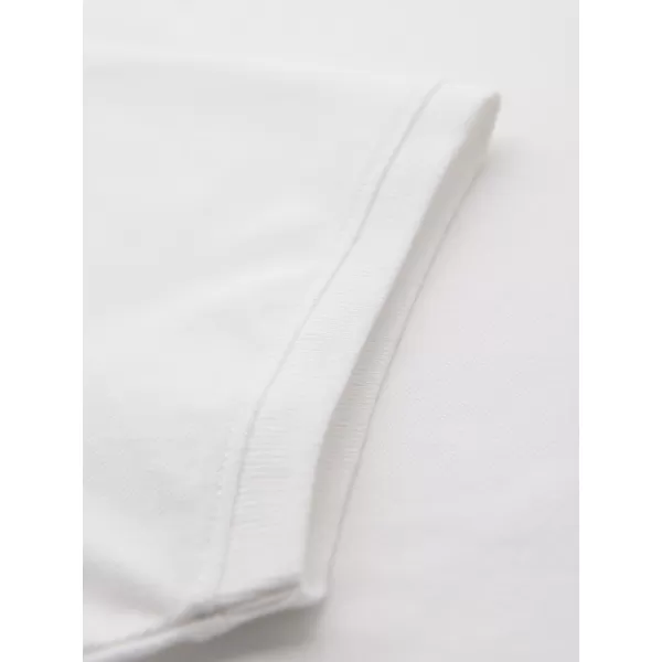  Herren t -Shirt OMBRE OM-POSS-0103 ECRU 