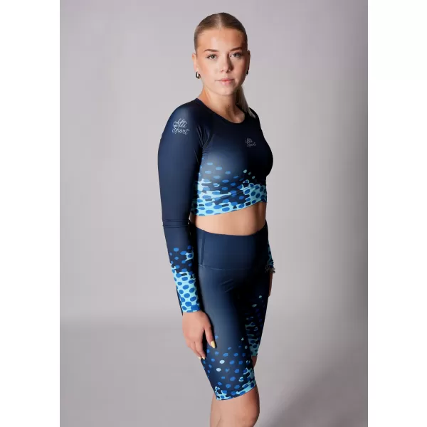  Funktionelle Erntedopie von Frauen ALTISPORT VOJ/ALW109TR04 KÖNIGLICH 