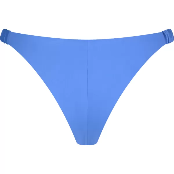  Frauenbikini - unterer Teil NORDBLANC NBSSS8239 BLAU 