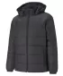 Jacke PUMA TEAMLIGA PADDED JACKET 657265_03 PUMA BLACK/PUMA WEIß