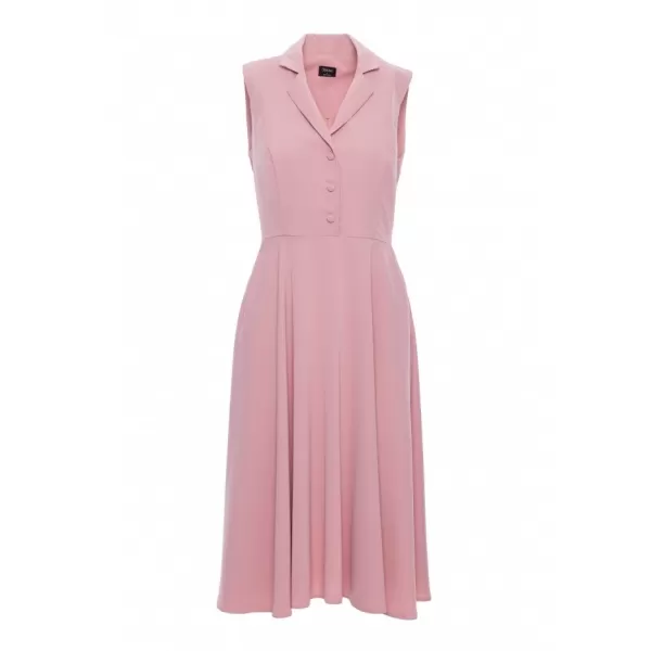  Kleid STYLOVE S409 PULVER 