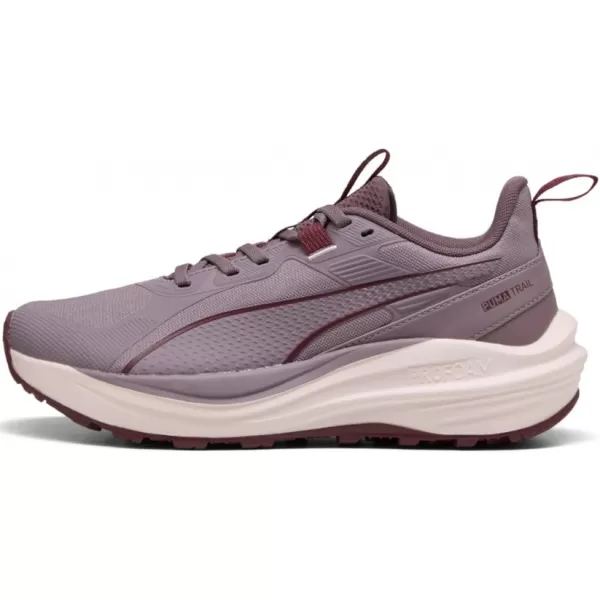  Stiefel PUMA FLARE PRO TRAIL 311732-06 LILA 