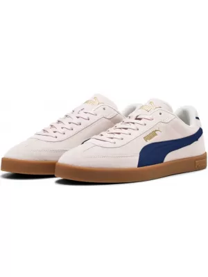 Stiefel PUMA CLUB II ERA SUEDE 400717-17 ROSA