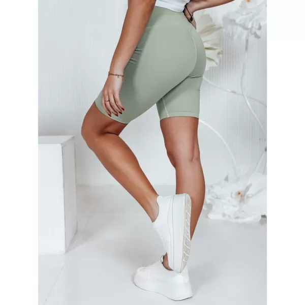  Shorts DSTREET LOVIFIT SY0430 HELLGRÜN 